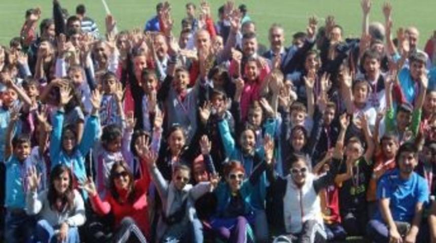Amat&ouml;r Spor Haftası
