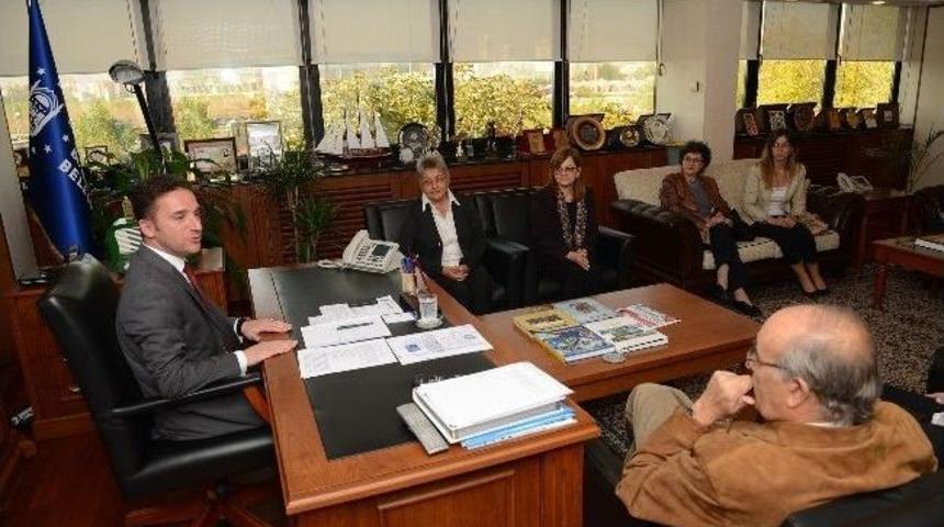 Bursa&rsquo;nın Değerleri Mercek Altında