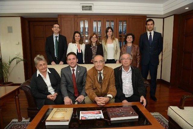 Bursa&rsquo;nın Değerleri Mercek Altında 2