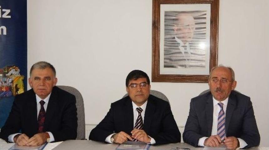 Kastamonu&rsquo;da 600 Kişiye İş Fırsatı