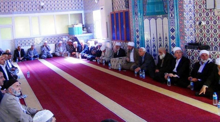 G&uuml;neydoğu&rsquo;daki Medrese &Acirc;limleri A&ccedil;ılım S&uuml;recinden Memnun