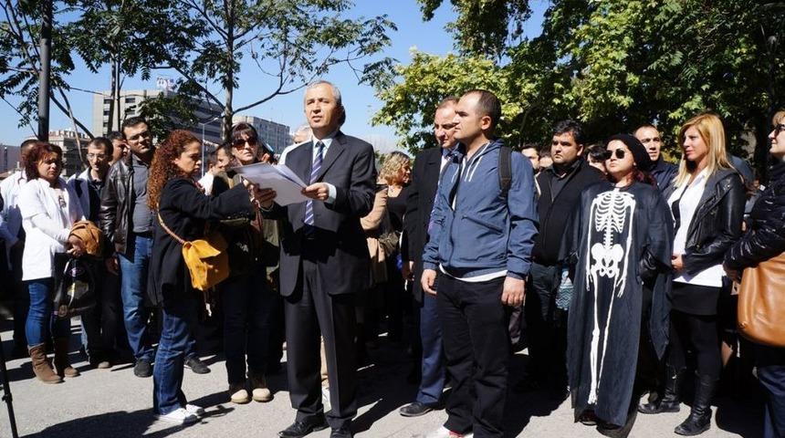 Aile Hekimleri, Uzaktan Eğitimle Uzmanlığa Karşı &Ccedil;ıkıyor