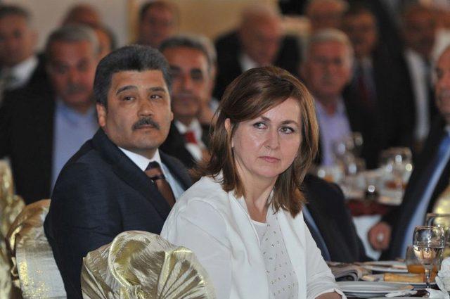 MHP nin Adayı Kemal &Ccedil;elik Şehri &lsquo;hareketli Model&rsquo; Ile Y&ouml;netecek 2