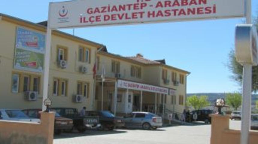 İki Yataklı Devlet Hastanesi, 15 Yataklı Nitelikli Hastaneye D&ouml;n&uuml;şt&uuml;r&uuml;ld&uuml;