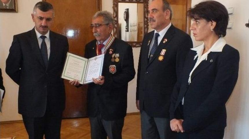Kore Cumhuriyeti, Gazi Cemil İlkan&rsquo;ı Unutmadı
