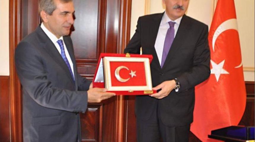 'Balyoz Kararı Darbelerle Y&uuml;zleşmesi Adına &Ouml;nemli Bir Kilometre Taşı'