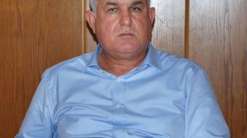 Başkan &Ouml;ngel'den Belde Belediyelerine 'borcunuzu &Ouml;deyin' Uyarısı