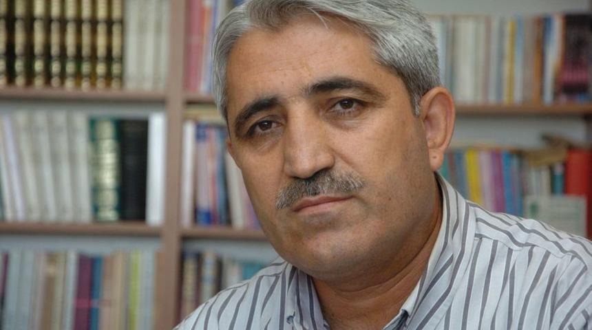 Prof Yener: İslam D&uuml;nyasındaki Kanın Durması I&ccedil;in Kurbana &Ouml;nem Vermek Şart