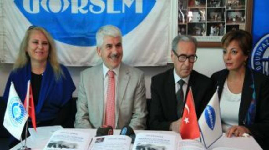 G&ouml;rme Engelliler Anadolu&rsquo;yu Kitapla Tanıyacak