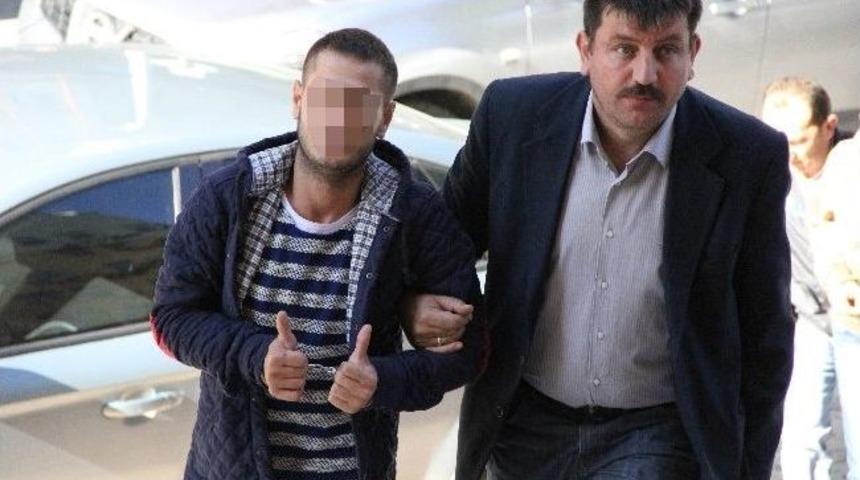 Dehşet Sa&ccedil;an Gen&ccedil;ler Yakalandı