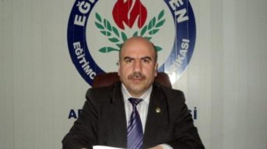 Taner, Baş&ouml;rt&uuml;s&uuml; İle İlgili Basın A&ccedil;ıklaması Yaptı