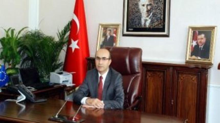Vali Demirtaş&rsquo;tan Kurban Bayramı Mesajı