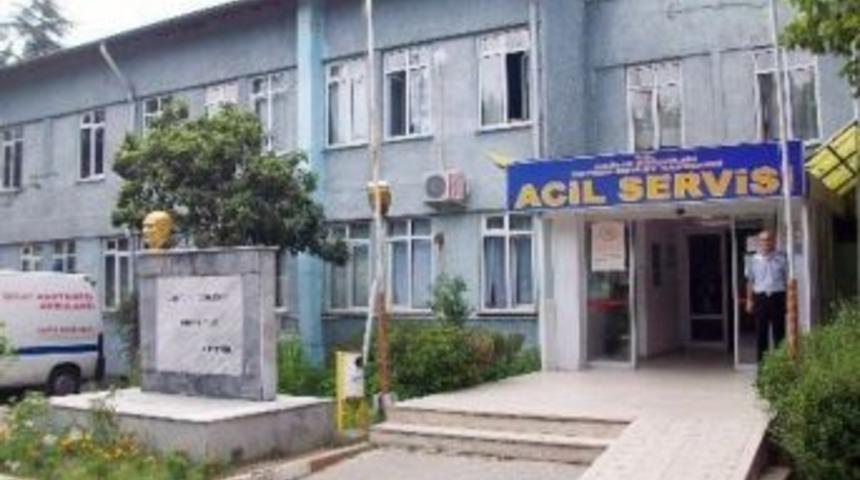 Ulupınar, Devrek Devlet Hastanesi’nin Doktor Eksikliklerini Bakan’a Aktardı