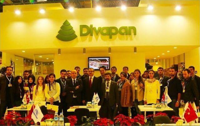 Divapan İntermob a Damgasını Vurdu 2