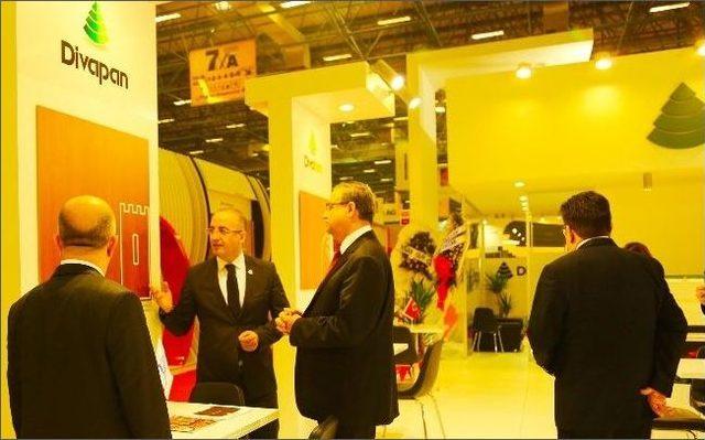 Divapan İntermob a Damgasını Vurdu 3