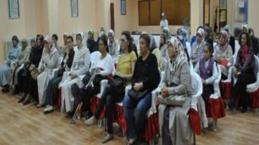 Her Ev Bir Okul, Her Anne Bir &Ouml;ğretmen