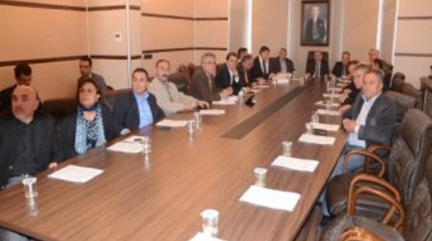 Kartepe'nin B&uuml;t&ccedil;esi Onaylandı