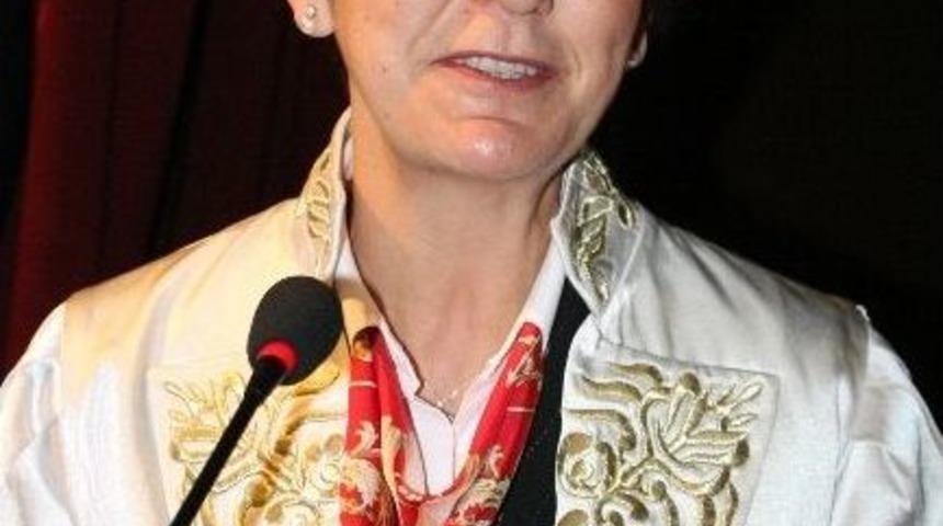 D&uuml;zce &Uuml;niversitesi Akademik Yılı A&ccedil;ıldı