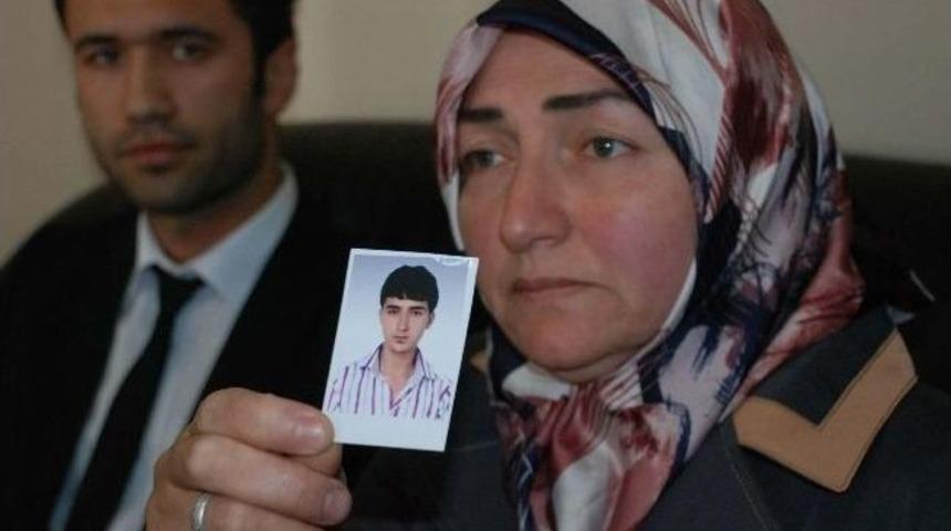 Cinayete M&uuml;ebbet Hapis