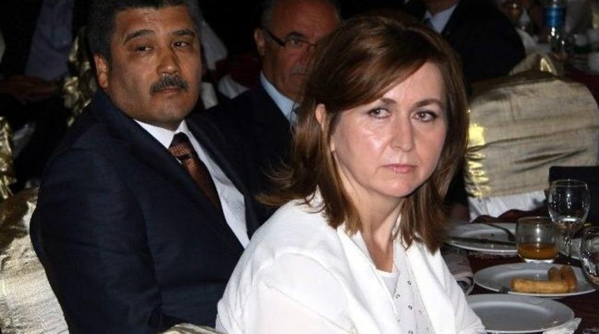 &Ccedil;elik, "bu Se&ccedil;imler H&uuml;k&uuml;mete Mesaj İ&ccedil;in Fırsat"