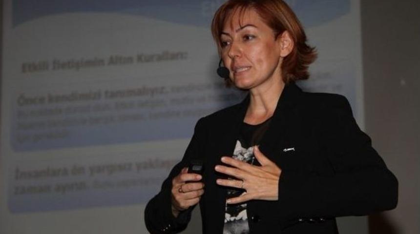 Sağlıklı İletişim, Sağlıklı Birey