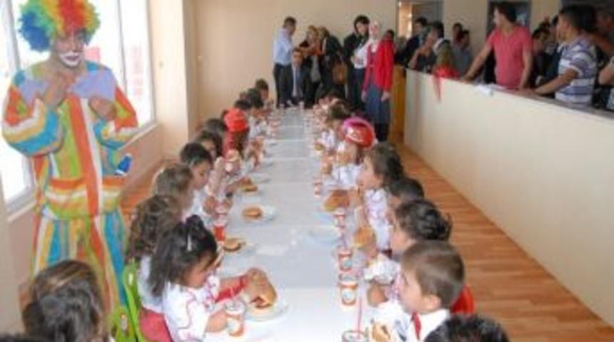 Y&uuml;reğir Belediyesi&rsquo;nin &Ouml;rnek Projesi