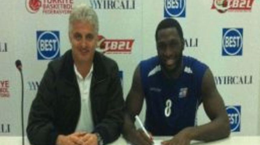 Best Balıkesir Basketbol Kul&uuml;b&uuml;, Juan Pattıllo İle Anlaştı