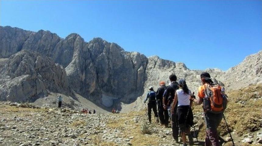 G&uuml;dat'tan Başarılı Bir Tırmanış Daha