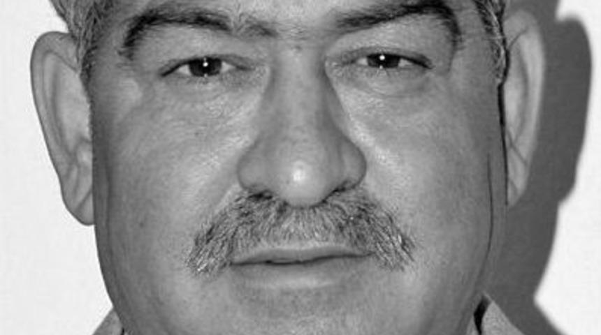 Kayıp muhtar &ouml;l&uuml; bulundu