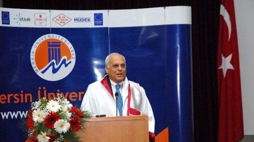 Me&uuml;'de Yeni Eğitim-&ouml;ğretim Yılı Başladı