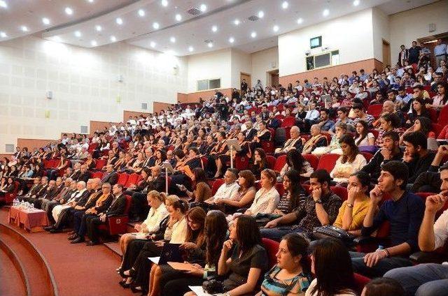 Meü'de Yeni Eğitim-öğretim Yılı Başladı