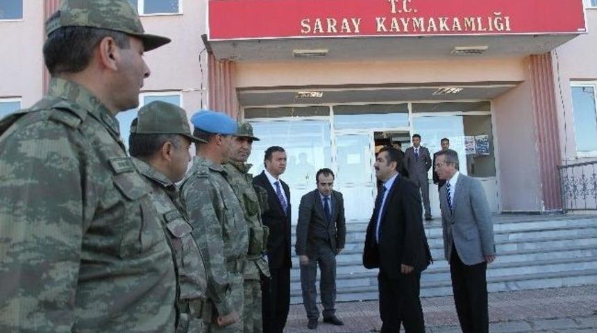 Vali Doğan&rsquo;dan &lsquo;sınırdaki &Ouml;l&uuml;m&rsquo; A&ccedil;ıklaması