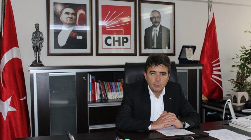 CHP Ve AK Parti Il Başkanları Yeni Paketi Değerlendirdi