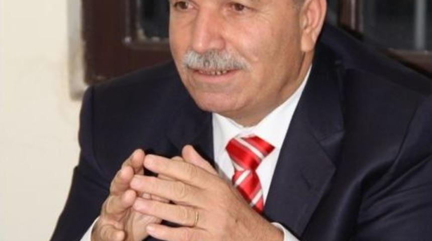 Başkan Demirtaş, Ordulu Dernek &Uuml;yeleriyle Buluştu
