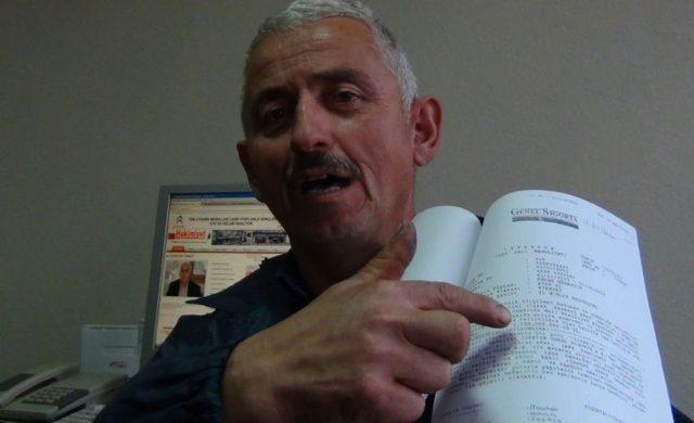 9 Yıl Önceki Trafik Kazasındaki Bin Liralık Maddi Hasar 27 Bin Liraya Çıktı 2