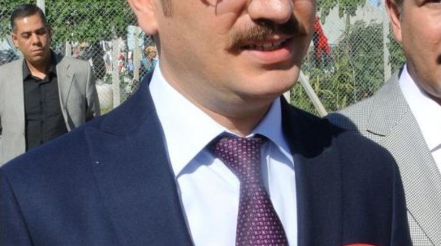 Suriyeli T&uuml;rkmenlere T&uuml;rkiye'de &Uuml;niversite Imkanı Doğdu