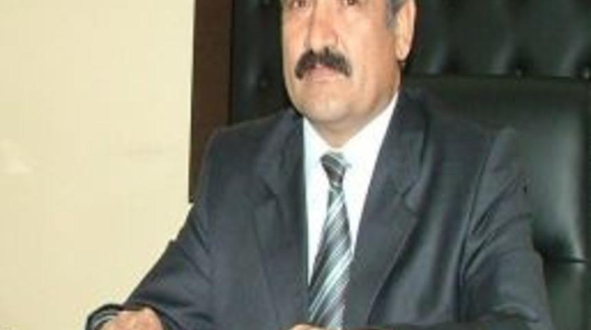 Veteriner Hekimler Odası Başkanı Uzakgider'den Uyarılar