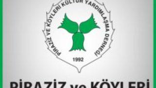 Pirazizliler Derneği'nden Bayram Öncesi Hayır Çarşısı