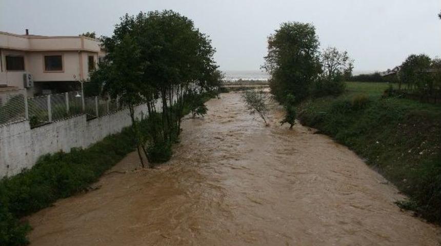Ak&ccedil;akoca Belediyesinden Su A&ccedil;ıklaması