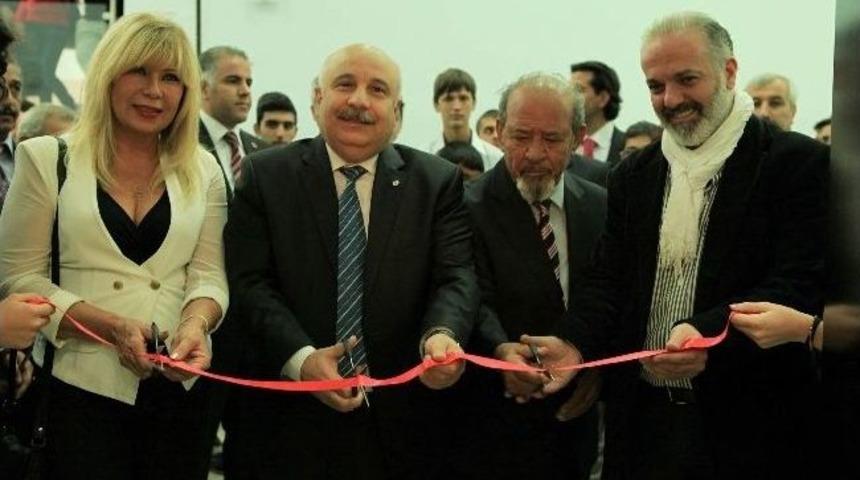 &lsquo;anadolu&rsquo;ya Yolculuk Sergileri&rsquo;