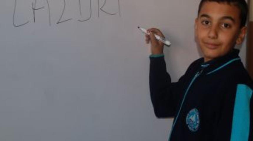 Rizeli 82 &Ouml;ğrenci Lazca &Ouml;ğreniyor