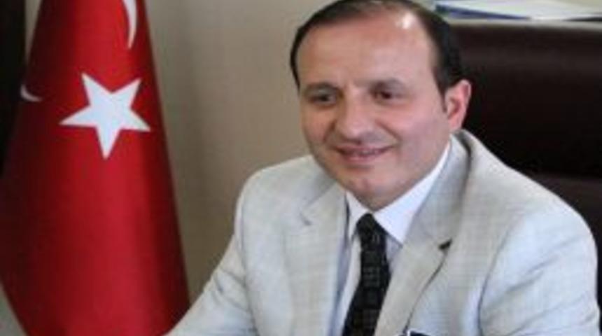 K&uuml;&ccedil;&uuml;kler: AK Parti Birliğin Simgesidir