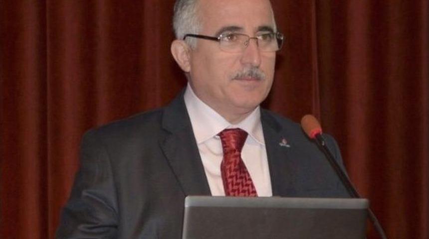 Esog&uuml;&rsquo;de Uluslararası 3. Tatarların Tarihi Mirası Konferansı