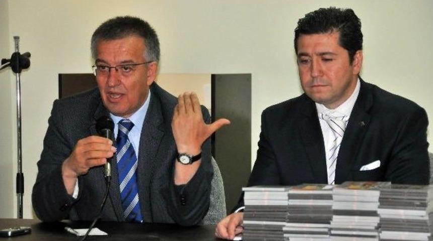 Başkan Oğul, Geleceğin Sağlık&ccedil;ılarıyla Buluştu