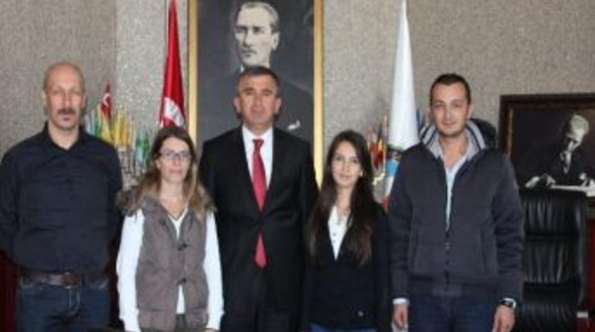 Ak&ccedil;akoca Belediyesi&rsquo;ndeki S&ouml;zleşmeli Personel Memur Kadrosuna Ge&ccedil;ti