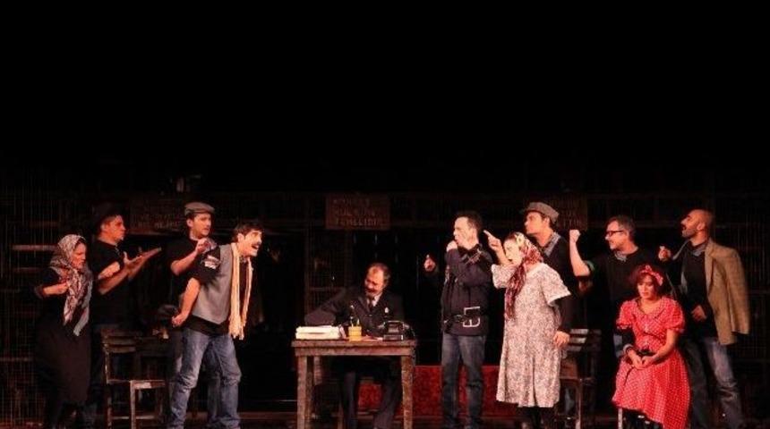 &ldquo;nafile D&uuml;nya&rdquo; İzleyiciyle Buluşuyor