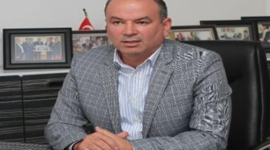 Kayacık&rsquo;tan K&uuml;pe Uyarısı