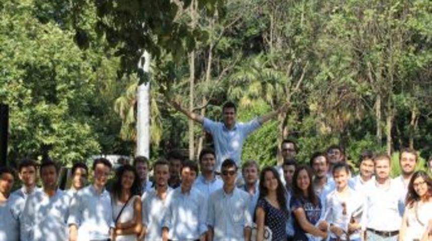 Tofaş&rsquo;ın Staj Programı Yenilendi