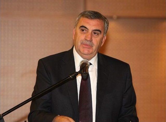 Ziya Taşkent Konser Salonu Hizmete Girdi 1