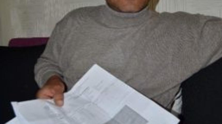 Kısır Olduğunu &Ouml;ğrenince Eşine Dava A&ccedil;tı